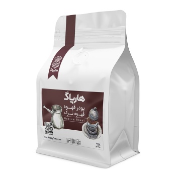  ترک هارپاگ روبوستا پاکتی 250 و 1000 گرم633a694c92b54874100